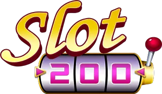 logo SLOT200